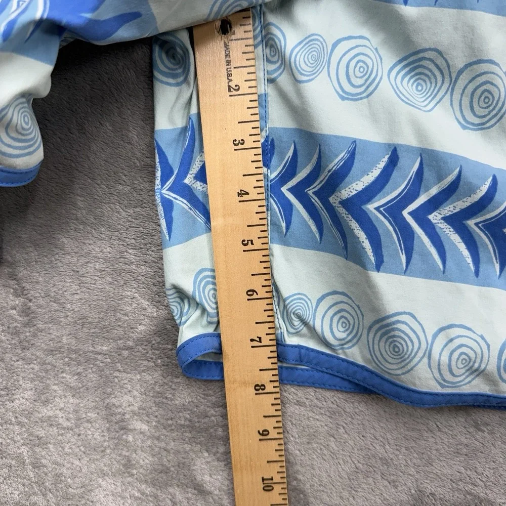 Patagonia wavefarer board